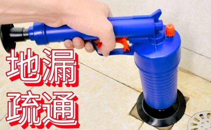 叉河镇疏通地漏