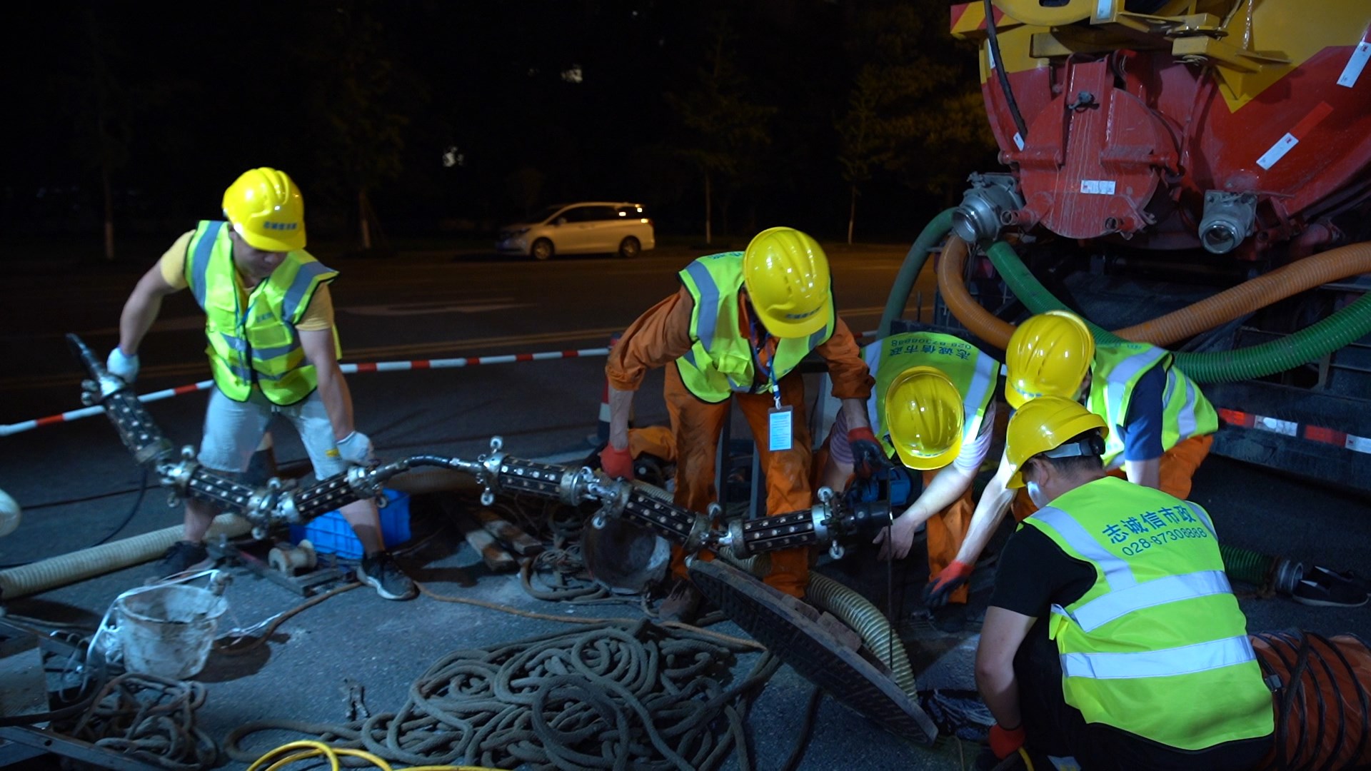 叉河镇紫外光固化修复